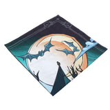 Wall Hanging Tapestries Halloween Back Drops for Living Room Bedroom Wall Decoration230x180cm