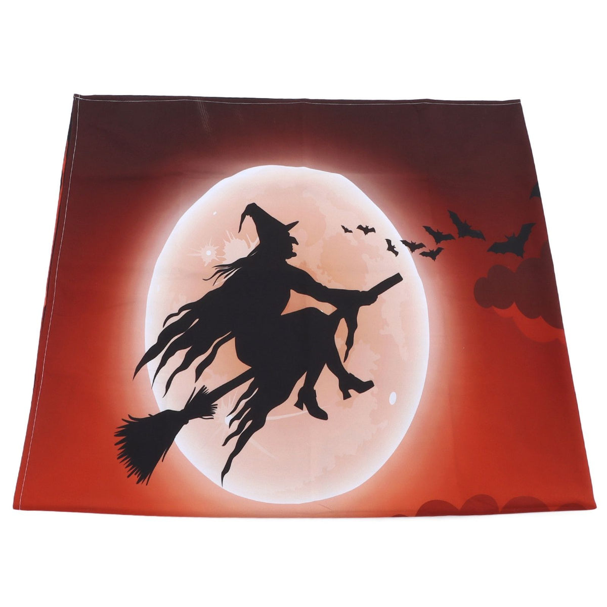 Halloween Tapestry Wall Hanging Carpet for Bedroom Living Room Dormitory Background Decor200x150cm
