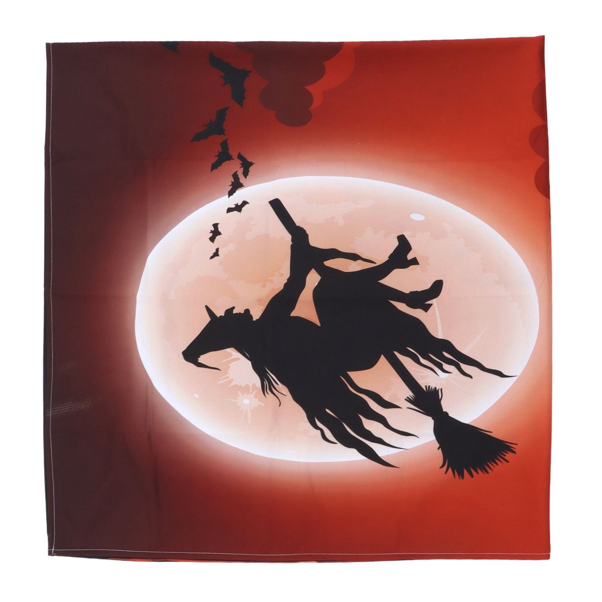 Halloween Tapestry Wall Hanging Carpet for Bedroom Living Room Dormitory Background Decor200x150cm