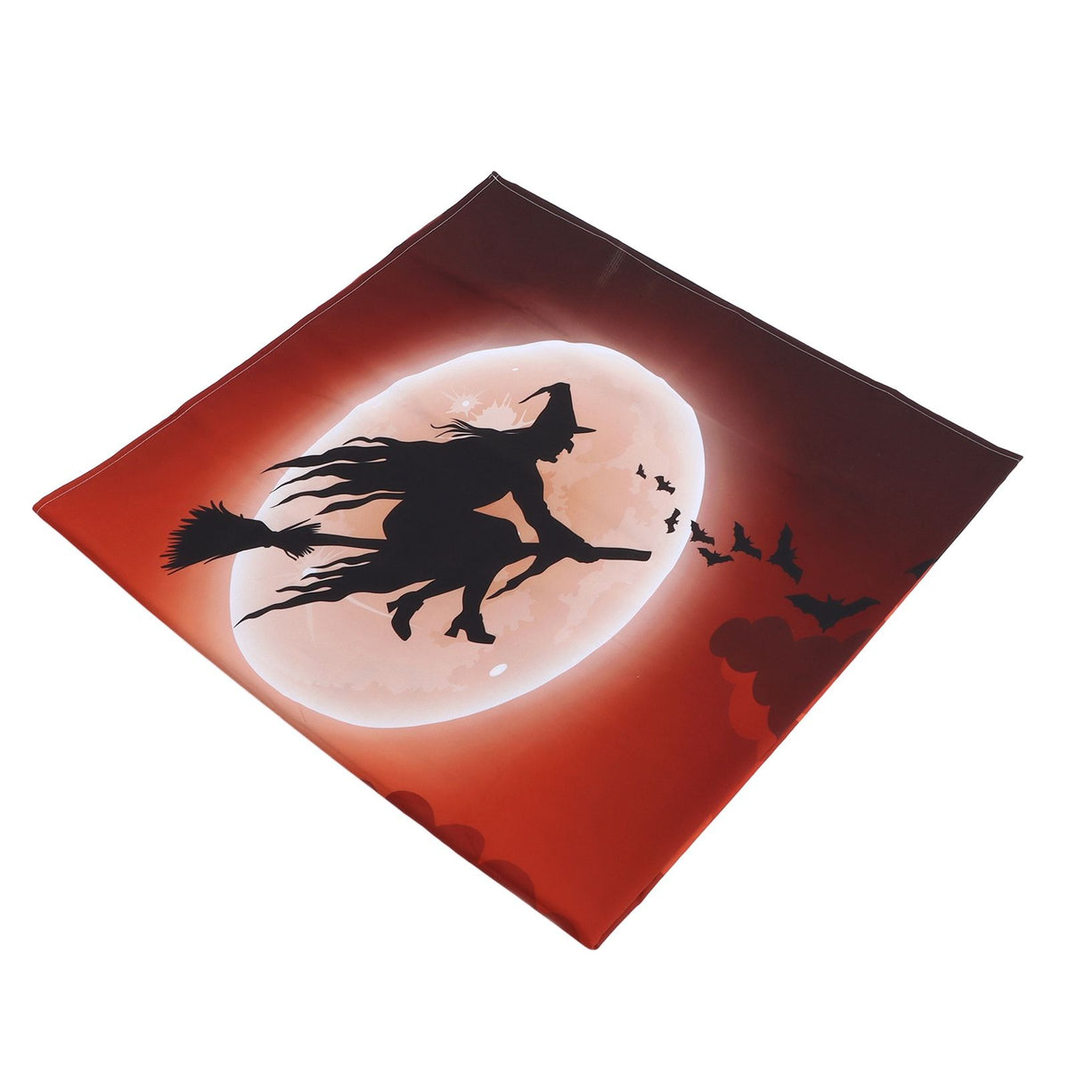 Halloween Tapestry Wall Hanging Carpet for Bedroom Living Room Dormitory Background Decor200x150cm