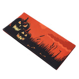 Halloween Tapestry Wall Hanging Carpet for Bedroom Living Room Dormitory Background Decor200x150cm - Extra Image
