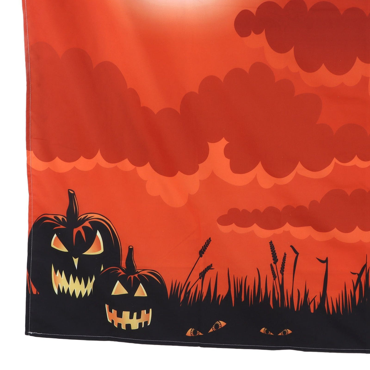 Halloween Tapestry Wall Hanging Carpet for Bedroom Living Room Dormitory Background Decor200x150cm