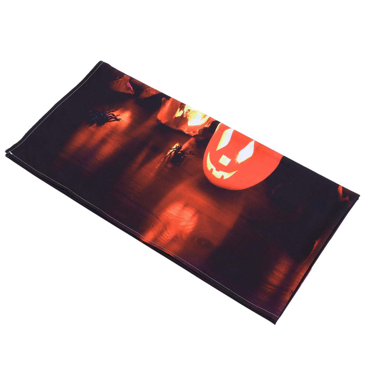 Halloween Tapestry Decorative Wall Hanging Carpet for Bedroom Living Room Office Festival230x180cm / 90.6x70.9in