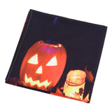 Halloween Tapestry Decorative Wall Hanging Carpet for Bedroom Living Room Office Festival230x180cm / 90.6x70.9in