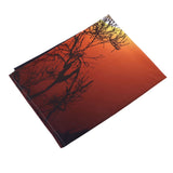 Halloween Background Halloween Photography Backdrop for Party Decoration Photoshoot150x150cm / 59.1x59.1in - Low Angle