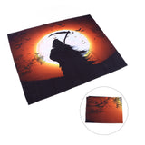 Halloween Background Halloween Photography Backdrop for Party Decoration Photoshoot150x150cm / 59.1x59.1in - Extra Image