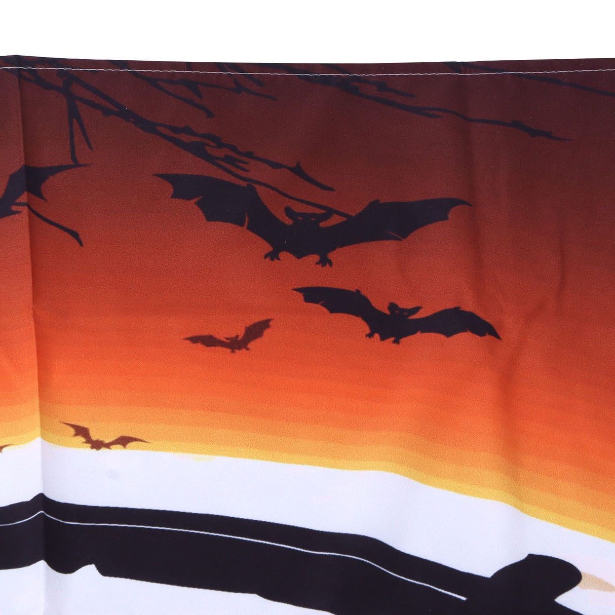 Halloween Background Halloween Photography Backdrop for Party Decoration Photoshoot150x150cm / 59.1x59.1in