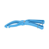 Tire Lever Repair Tool Tyre Remover Inserting Installation Tire Plier Labor Saving Bicycle Removal ToolSky Blue