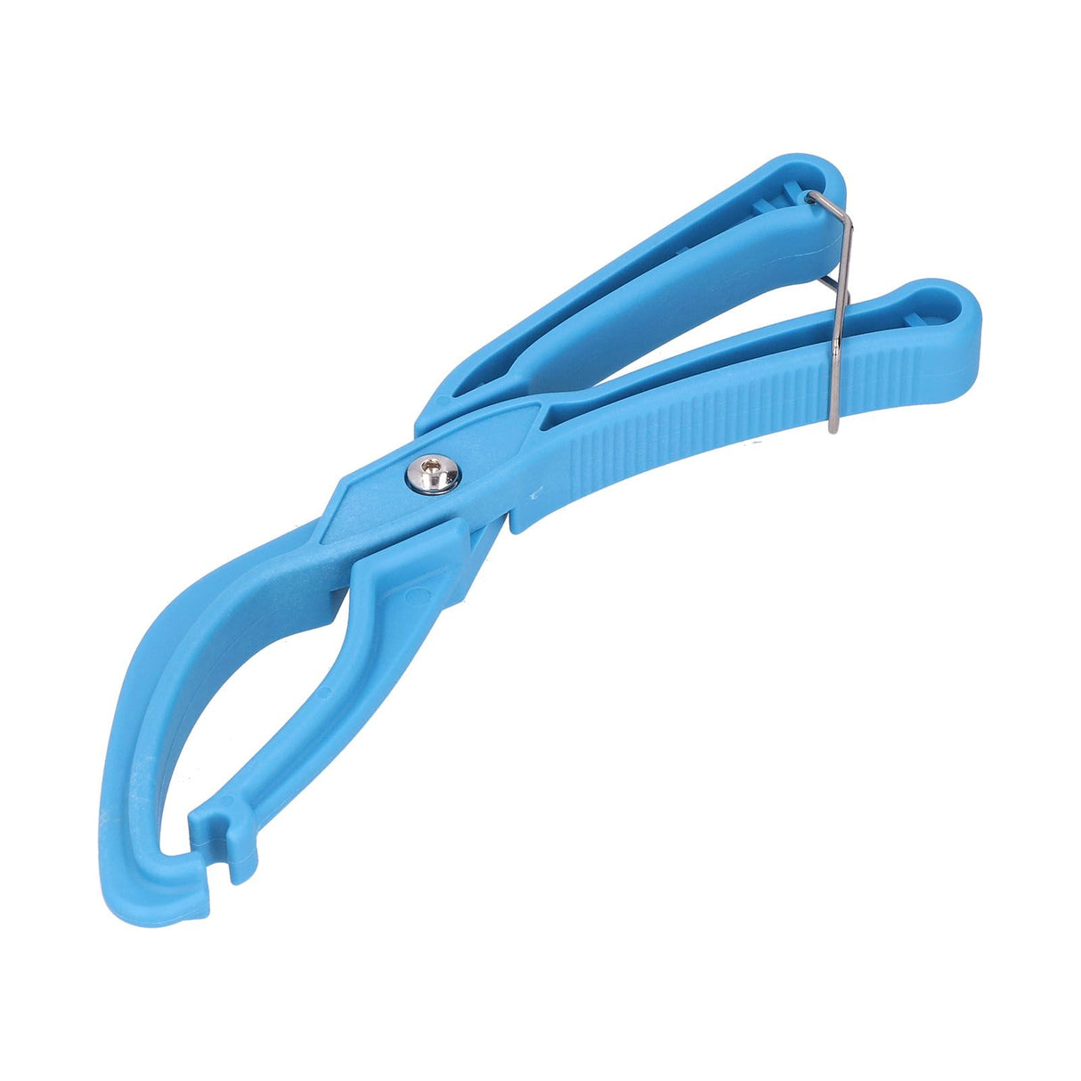 Tire Lever Repair Tool Tyre Remover Inserting Installation Tire Plier Labor Saving Bicycle Removal ToolSky Blue