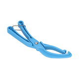 Tire Lever Repair Tool Tyre Remover Inserting Installation Tire Plier Labor Saving Bicycle Removal ToolSky Blue