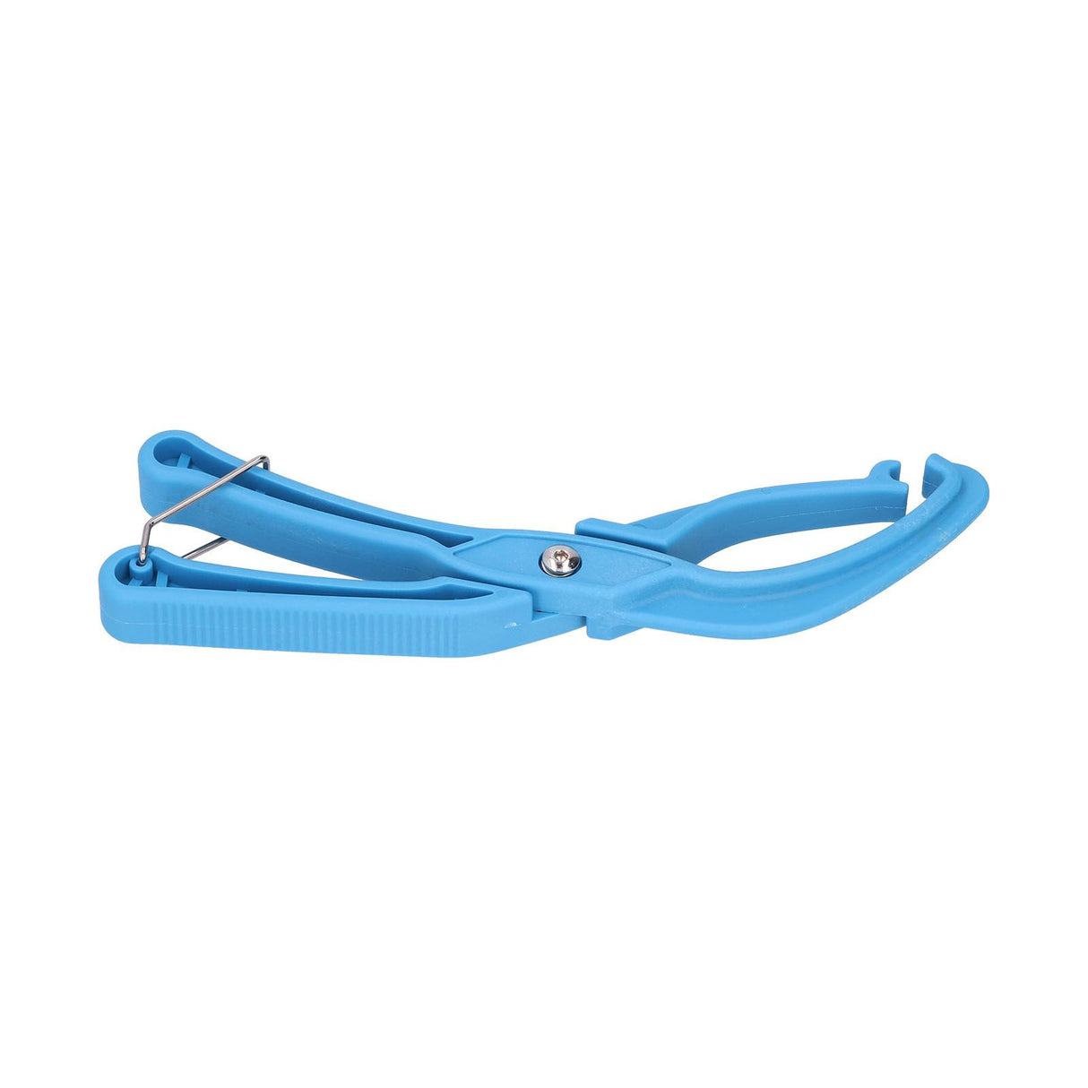 Tire Lever Repair Tool Tyre Remover Inserting Installation Tire Plier Labor Saving Bicycle Removal ToolSky Blue