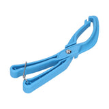 Tire Lever Repair Tool Tyre Remover Inserting Installation Tire Plier Labor Saving Bicycle Removal ToolSky Blue