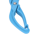 Tire Lever Repair Tool Tyre Remover Inserting Installation Tire Plier Labor Saving Bicycle Removal ToolSky Blue