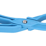Tire Lever Repair Tool Tyre Remover Inserting Installation Tire Plier Labor Saving Bicycle Removal ToolSky Blue