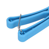 Tire Lever Repair Tool Tyre Remover Inserting Installation Tire Plier Labor Saving Bicycle Removal ToolSky Blue - Extra Image
