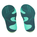 1 Pair Unisex Insole Breathable Elastic Shock Absorbing Foot Arch Support Orthopedic Shoe Pads L 44-47