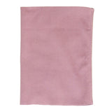 Dog Earmuff Sound Proof Soft Cat Ear Protection Keep Warm Washable Dog Calming Ear CoverPink S