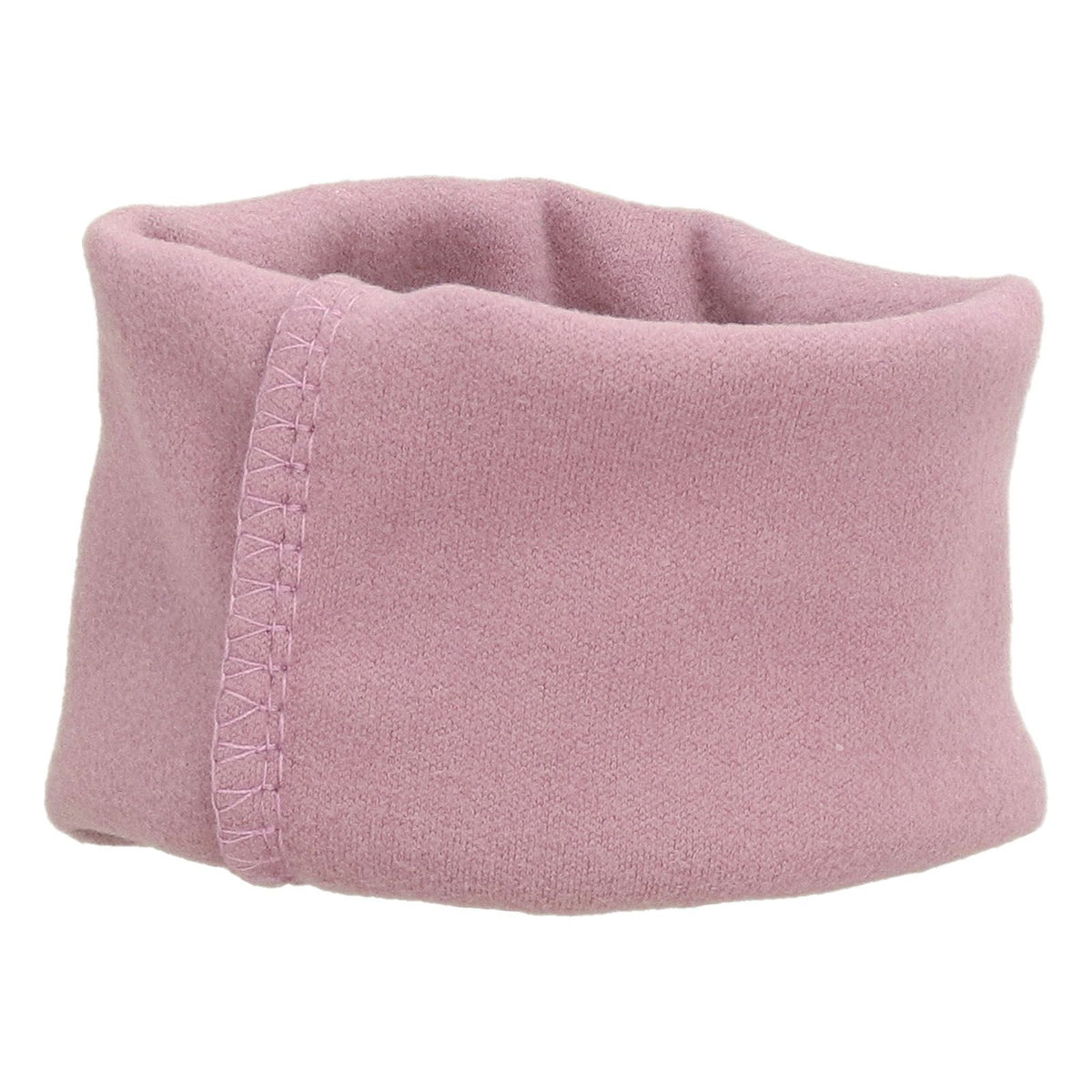 Dog Earmuff Sound Proof Soft Cat Ear Protection Keep Warm Washable Dog Calming Ear CoverPink S