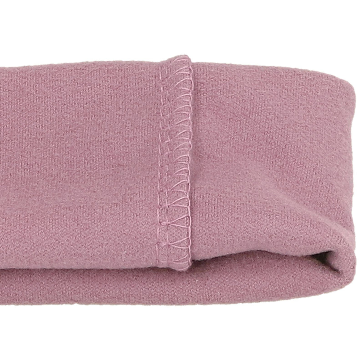 Dog Earmuff Sound Proof Soft Cat Ear Protection Keep Warm Washable Dog Calming Ear CoverPink S