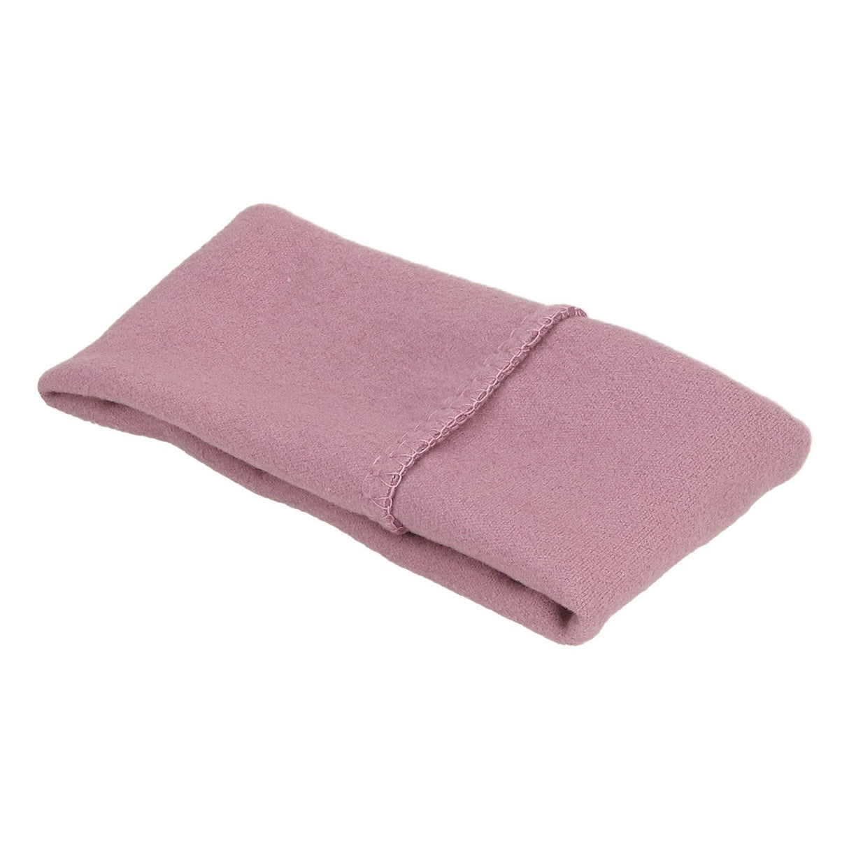 Dog Earmuff Sound Proof Soft Cat Ear Protection Keep Warm Washable Dog Calming Ear CoverPink M