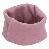Dog Earmuff Sound Proof Soft Cat Ear Protection Keep Warm Washable Dog Calming Ear CoverPink M