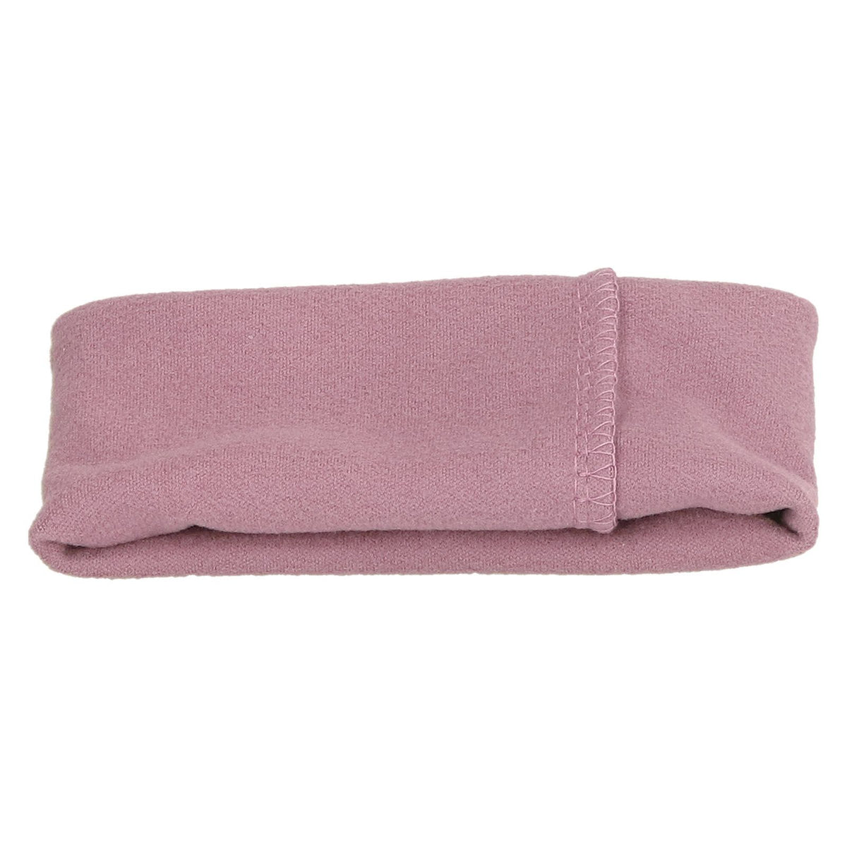 Dog Earmuff Sound Proof Soft Cat Ear Protection Keep Warm Washable Dog Calming Ear CoverPink M