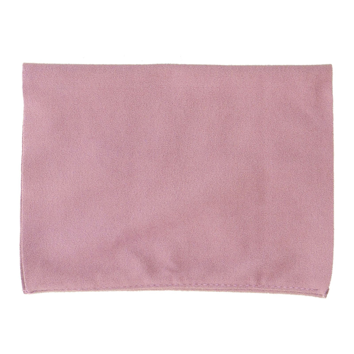 Dog Earmuff Sound Proof Soft Cat Ear Protection Keep Warm Washable Dog Calming Ear CoverPink M
