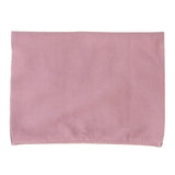 Dog Earmuff Sound Proof Soft Cat Ear Protection Keep Warm Washable Dog Calming Ear CoverPink M