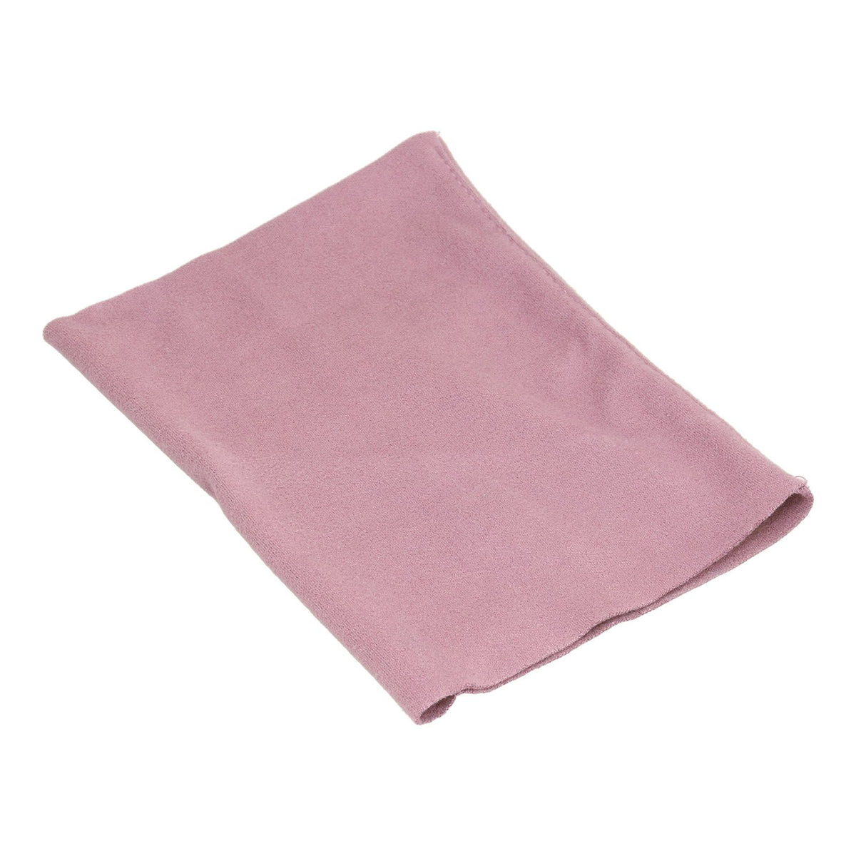 Dog Earmuff Sound Proof Soft Cat Ear Protection Keep Warm Washable Dog Calming Ear CoverPink M