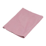 Dog Earmuff Sound Proof Soft Cat Ear Protection Keep Warm Washable Dog Calming Ear CoverPink M