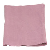 Dog Earmuff Sound Proof Soft Cat Ear Protection Keep Warm Washable Dog Calming Ear CoverPink M