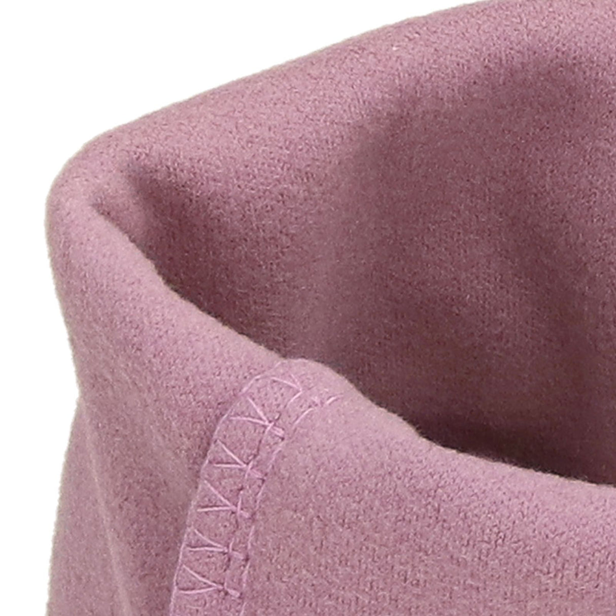 Dog Earmuff Sound Proof Soft Cat Ear Protection Keep Warm Washable Dog Calming Ear CoverPink M