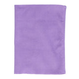 Dog Earmuff Sound Proof Soft Cat Ear Protection Keep Warm Washable Dog Calming Ear CoverPurple L