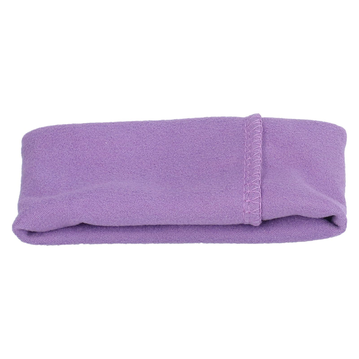 Dog Earmuff Sound Proof Soft Cat Ear Protection Keep Warm Washable Dog Calming Ear CoverPurple L