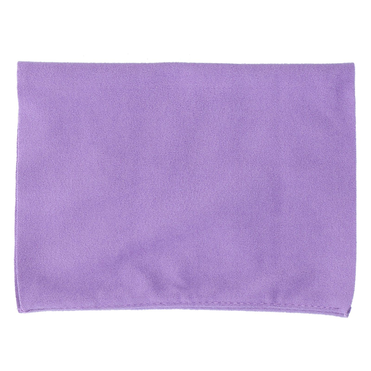 Dog Earmuff Sound Proof Soft Cat Ear Protection Keep Warm Washable Dog Calming Ear CoverPurple L