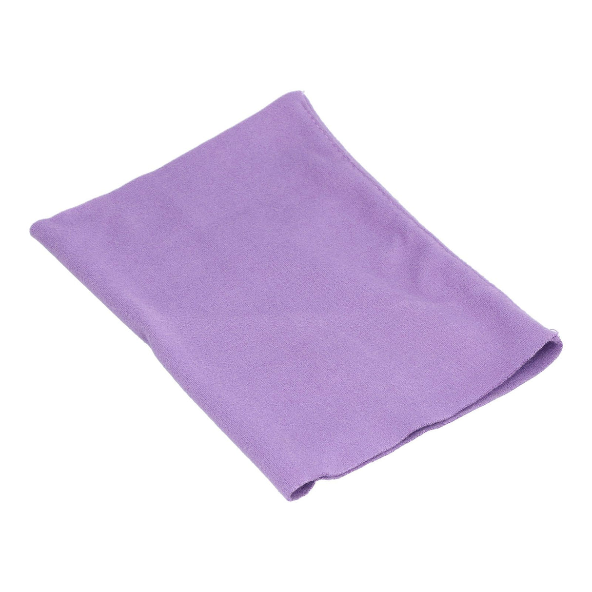 Dog Earmuff Sound Proof Soft Cat Ear Protection Keep Warm Washable Dog Calming Ear CoverPurple L