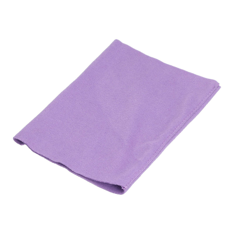 Dog Earmuff Sound Proof Soft Cat Ear Protection Keep Warm Washable Dog Calming Ear CoverPurple L