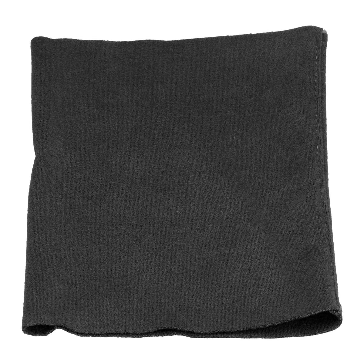 Dog Earmuff Sound Proof Soft Cat Ear Protection Keep Warm Washable Dog Calming Ear CoverBlack M