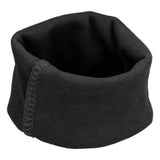 Dog Earmuff Sound Proof Soft Cat Ear Protection Keep Warm Washable Dog Calming Ear CoverBlack M - Extra Image