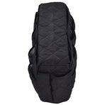 Couch Remote Holder Pocket Design Dustproof Waterproof Reasonable Layout Sofa Armrest OrganizersBlack