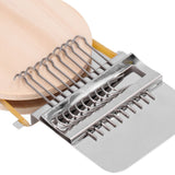Portable Darning Machine Durable Mini Weaving Loom Repair Tool Kit for Household