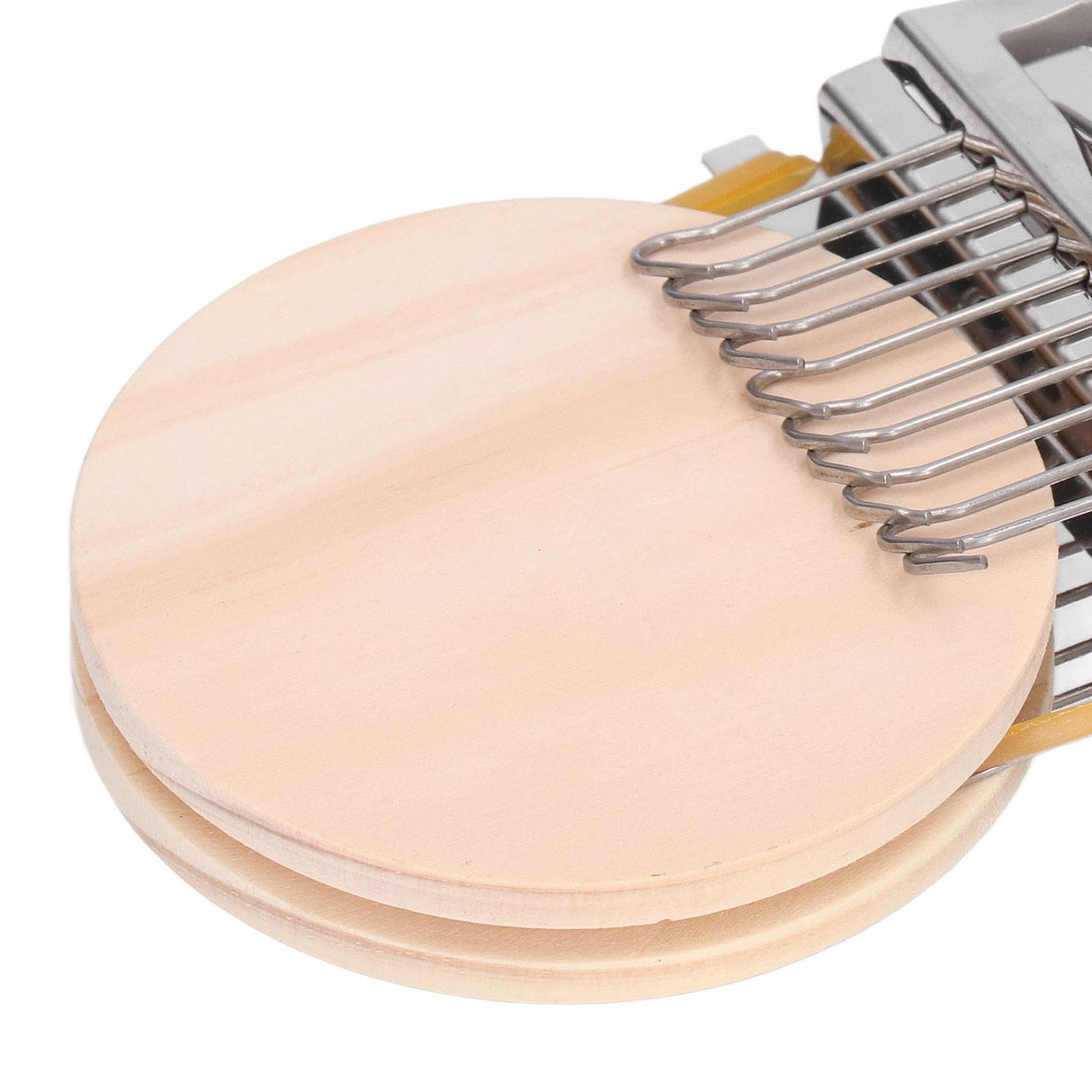 Portable Darning Machine Durable Mini Weaving Loom Repair Tool Kit for Household