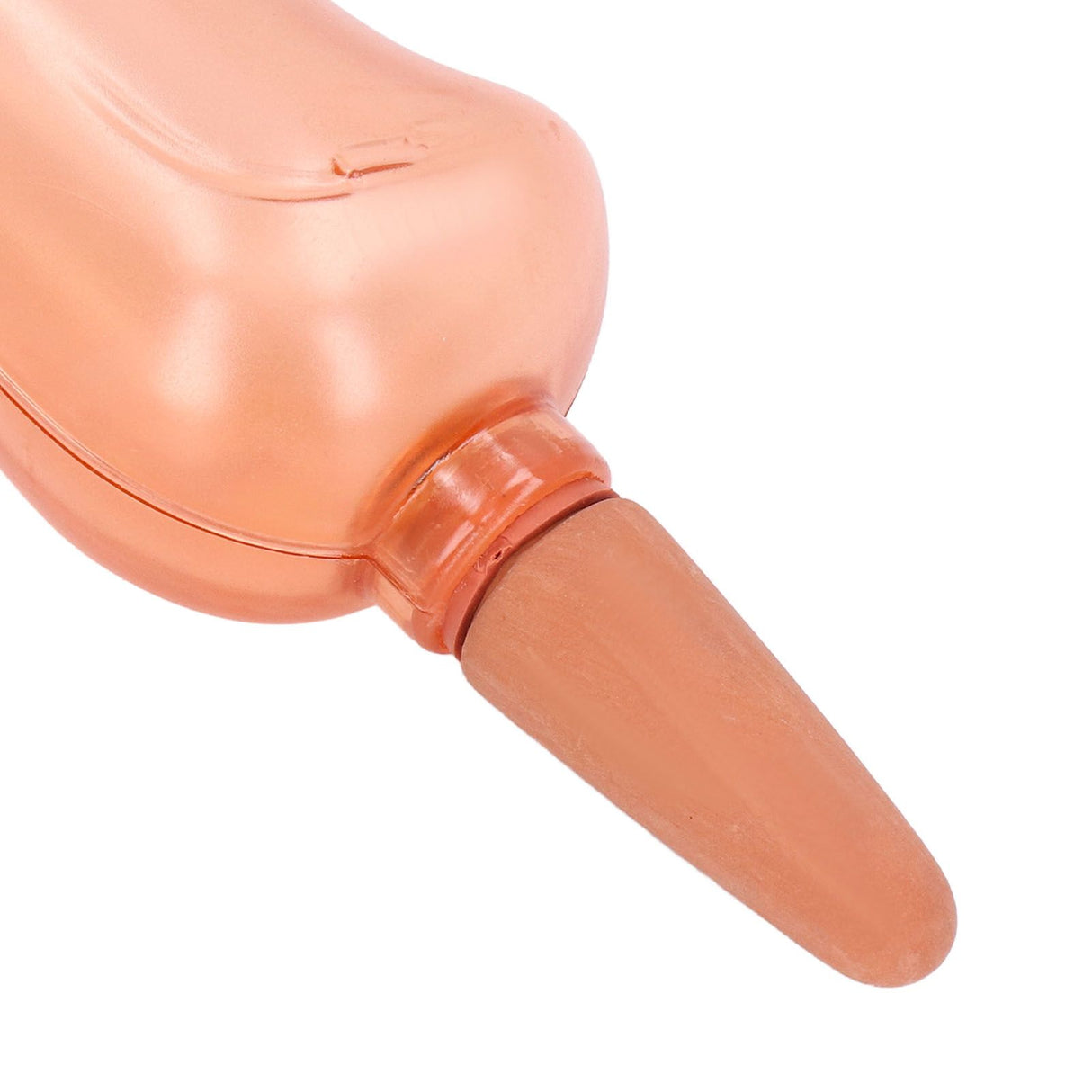 2Pcs Automatic Watering Device Bird Design Safe Environmentally Friendly Drip Irrigation Tool for Potted Plants
