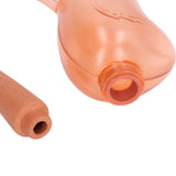 2Pcs Automatic Watering Device Bird Design Safe Environmentally Friendly Drip Irrigation Tool for Potted Plants