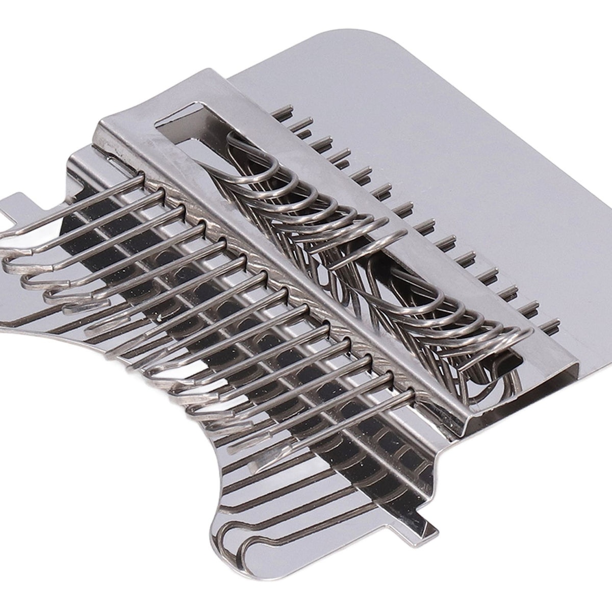 Mini Darning Machine DIY Portable Darning Loom Knitting Machine Weaving Tool for Household14 Hook