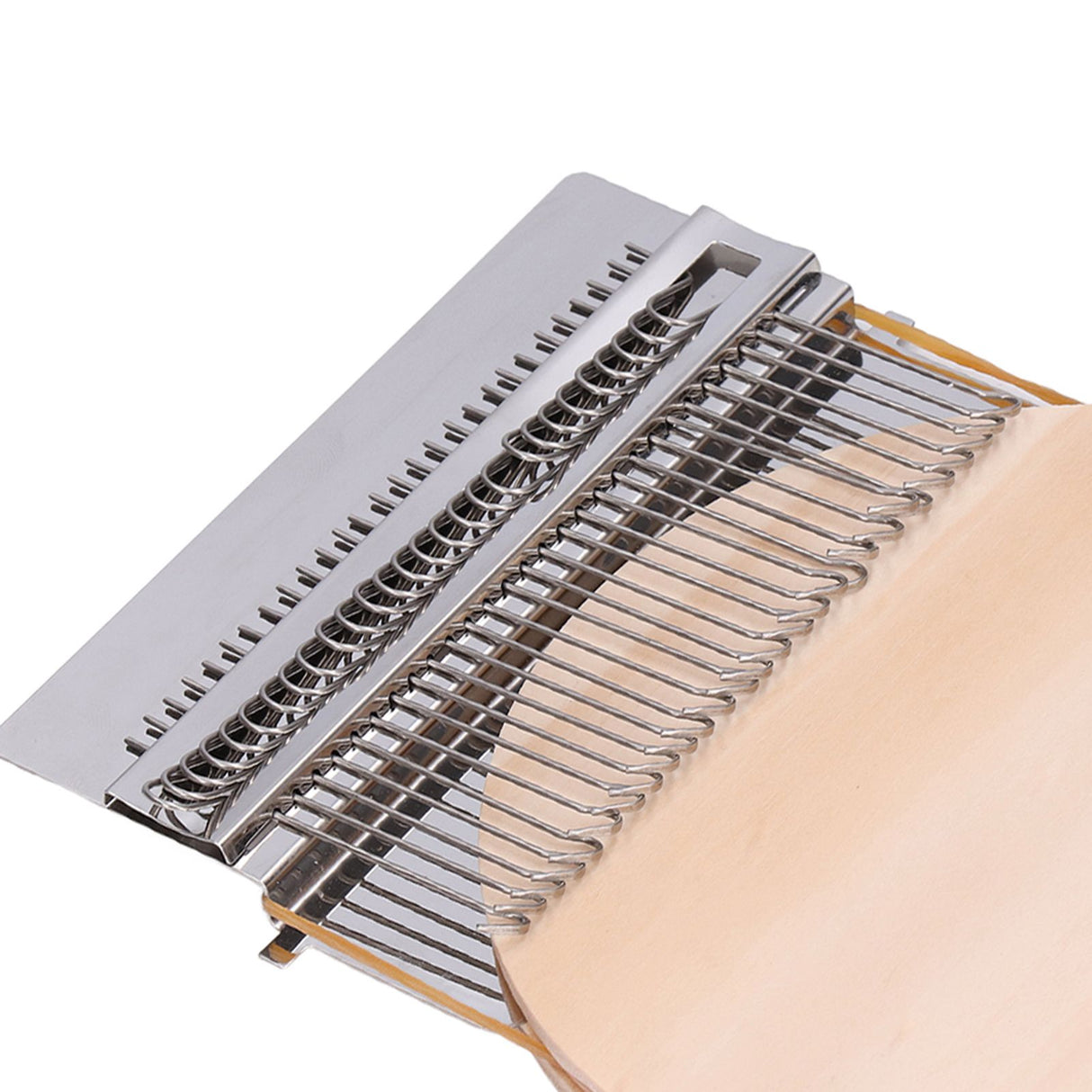 Mini Darning Machine DIY Portable Darning Loom Knitting Machine Weaving Tool for Household28 Hook