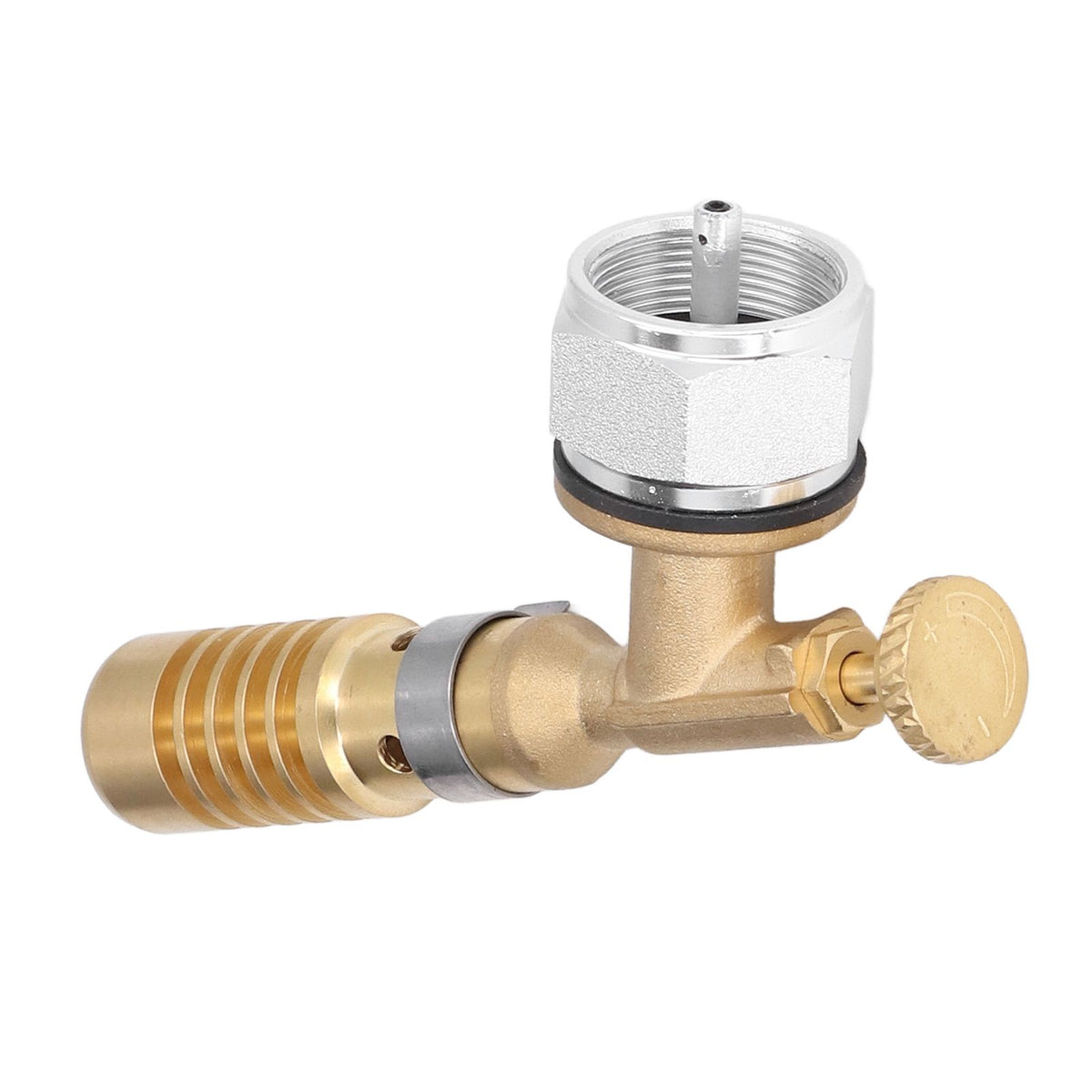 Gas Welding Turbo Torch Tips Brass Pencil Flame Gas Welding Torch Head Nozzle Home Accessory