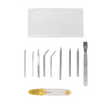 Paracord Stitching Set Stainless Steel Paracord Weaving Needle DIY Paracord Knitting Tool