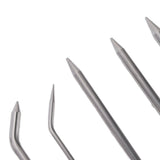 Paracord Stitching Set Stainless Steel Paracord Weaving Needle DIY Paracord Knitting Tool