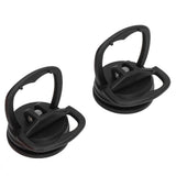 3pcs Glass Suction Cup Heavy Duty Ceramic Tile Moving Lifter with Handle for Cellphone Car Depression Repairing - Extra Image